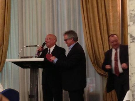 LA NIT DE SANT JOAN...REVETTLLA, CAVA,  Y LA MILLOR COCA DE BARCELONA... 21-06-2013...