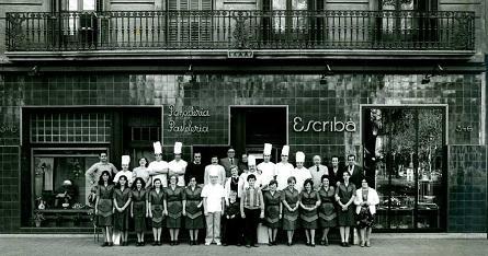 LA NIT DE SANT JOAN...REVETTLLA, CAVA,  Y LA MILLOR COCA DE BARCELONA... 21-06-2013...