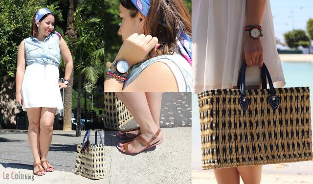 El look de la semana: Summer nights