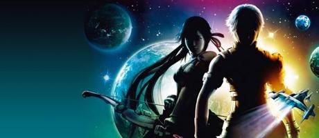 star ocean the last hope Star Ocean: The last Hope