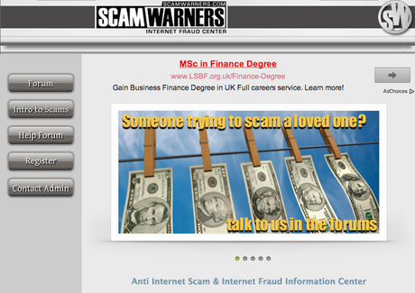 au pair estafa au pair estafa