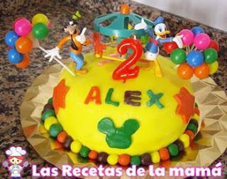 Torta de chocolate