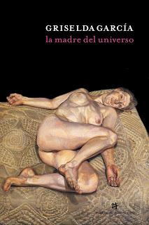Reseña de Daniel Gigena sobre La madre del universo