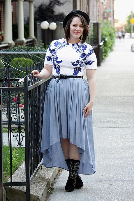 Share – in – style # 2 Courtney