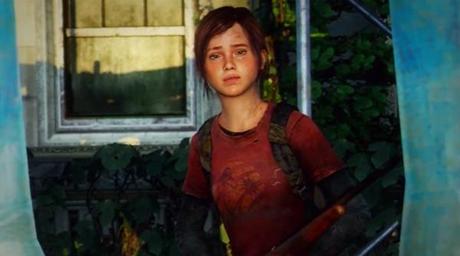 The Last of Us