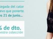 Compras semana; junio (iii).-