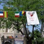 Decora tu balcón 2013