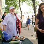 Decora tu balcón 2013