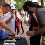 Decora tu balcón 2013