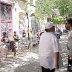 Decora tu balcón 2013