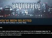 Comienza prueba Battlefield Multijugador