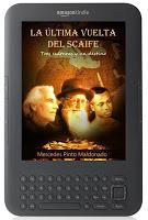 La última vuelta del scaife, Mercedes Pinto Maldonado