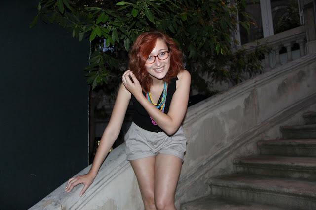 WELCOME SUMMER ♦ Outfit