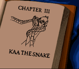 Disney's The Jungle Book (1993)