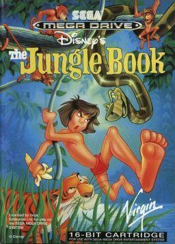 Disney's The Jungle Book (1993)