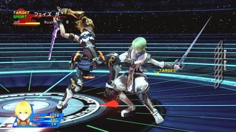 lasthopefinta Star Ocean The last Hope, análisis