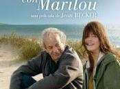 Estrenos cine viernes junio 2013: encuentro Marilou'