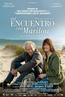 Estrenos de cine viernes 21 de junio de 2013: 'Mi encuentro con Marilou'
