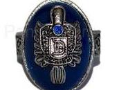 Anillo réplica Damon