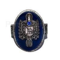 Anillo réplica de Damon