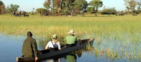 Lugares de Ensueño by Tarannà Luxury Travel: nada es lo que parece en África...