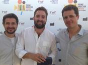 Tino Huerta, primer director mexicano ganador Young Director Award Cannes