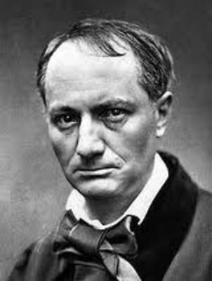 charles pierre baudelaire 6 Frase Del Día 21/06/2013