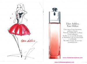delice1 300x223 Una nueva y deliciosa adicción: Dior Addict Eau Délice
