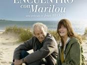 encuentro marilou’: retrato emociones humanas