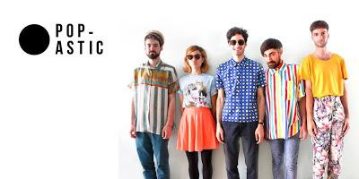 [Noticia] Popastic abren el primer laboratorio de experimentación musical para jóvenes