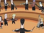 Nuevo juego gratuito para amantes música