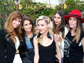 Jack Honey Party Night