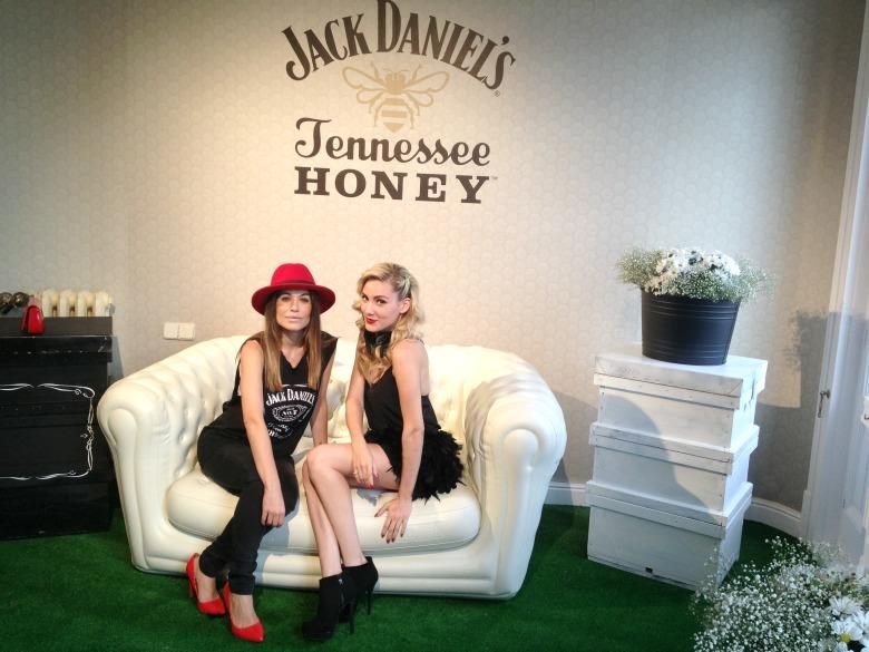 Jack Honey Party Night