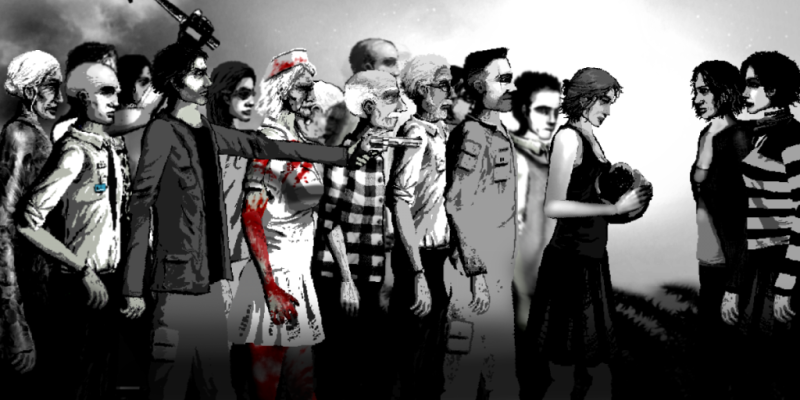 cat lady 800x400 SUFRO MUCHO: guía de supervivencia para adictos al drama