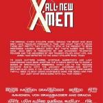All New X-Men Nº 13