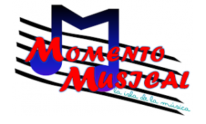 Logo Momento Musical