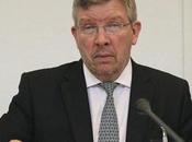 Castigo menor para Mercedes 'Pirelligate'