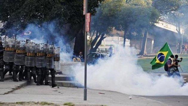 La FIFA no contempla suspender el torneo