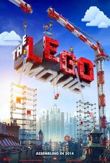 'La Lego película' Trailer en español HD !