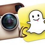 snapchatvsinstagram4 150x150 Instagram tiene Video!