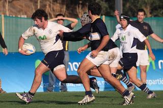 OLD BOYS VA CON TODO ANTE ALUMNI EN LA SEGUNDA FECHA DEL CAMPEONATO DE RUGBY CHILE ADO