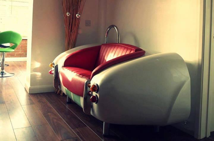 autonabytekpage1 Carniture: Coches Viejos, Muebles Nuevos