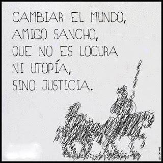 Los mayas tenían razón: Cambio de ciclo