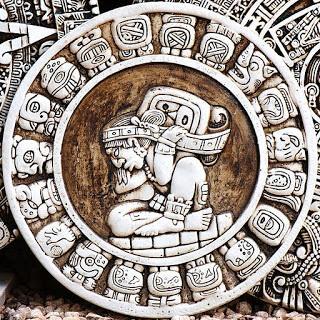 Los mayas tenían razón: Cambio de ciclo