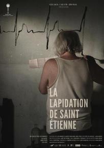 Estrenos del 21 de Junio de 2013 Cartel de La Lapidation de Saint Étienne