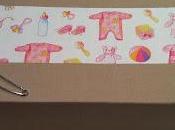 Cajita para Bebé imperdible