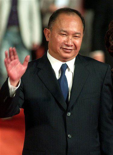 John Woo rodará un “Titanic chino” con Zhang Ziyi como protagonista