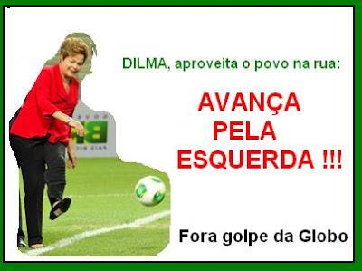 ¿Se gesta un golpe de estado en Brasil?