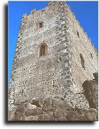 Las fortalezas del Simeto: Motta Sant’Anastasia, Paternò y Adrano