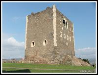 Las fortalezas del Simeto: Motta Sant’Anastasia, Paternò y Adrano